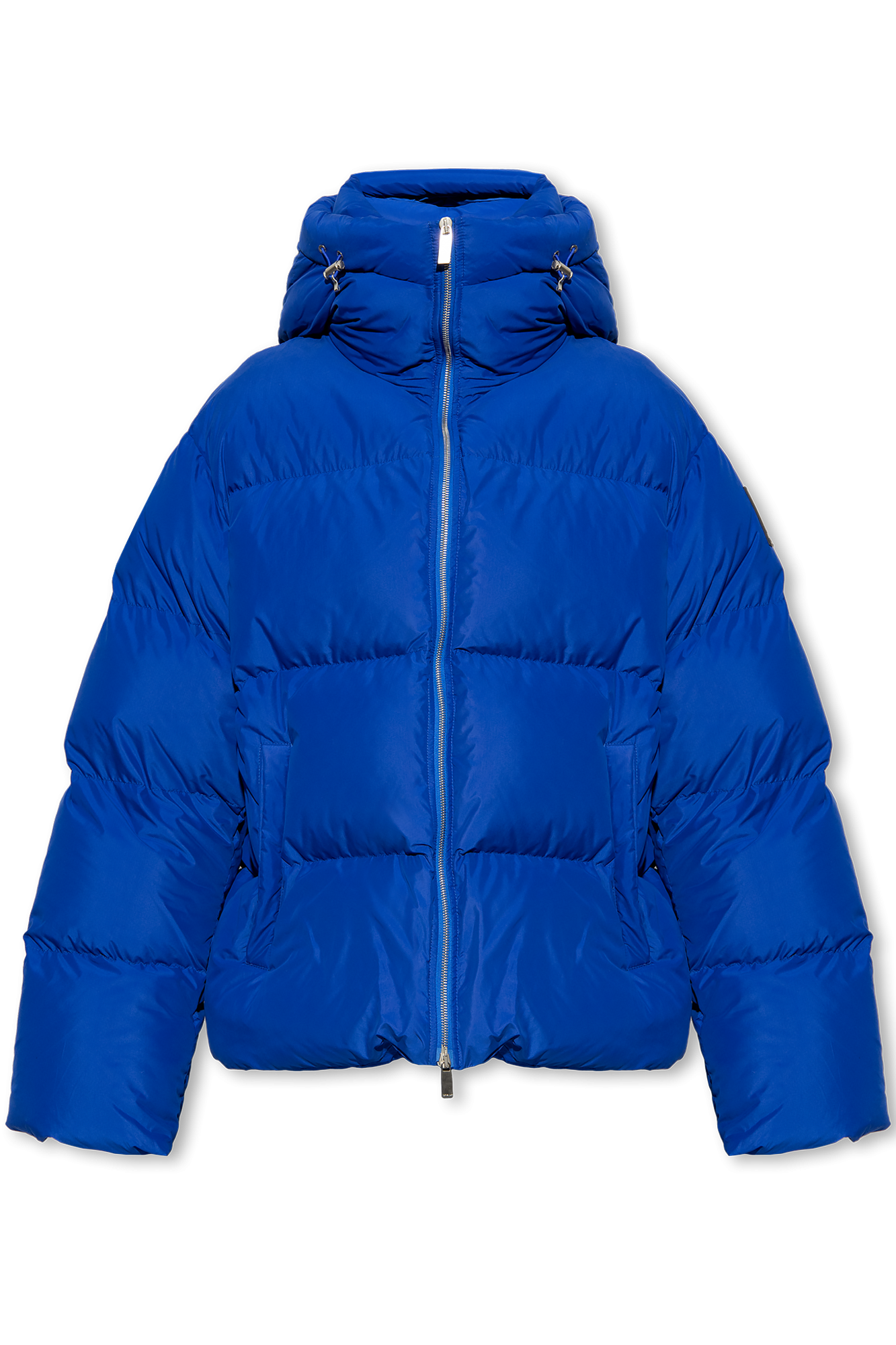 Karrimor quilted outlet jacket